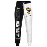 KOBE AND GIGI MAMBA MENALITY JOGGING PANTS 
