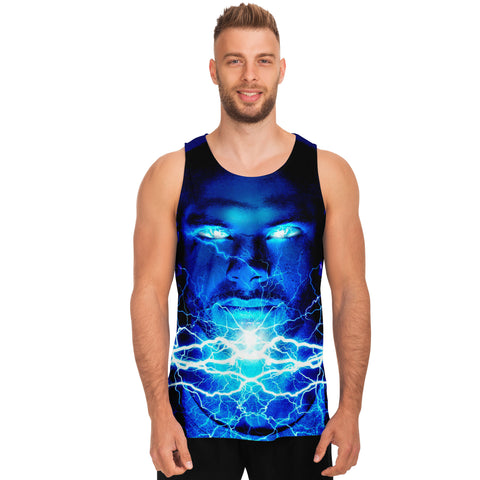 D4K TANK TOP