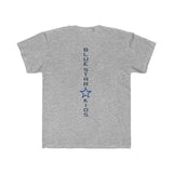 WHATEVER IT TAKES T-Shirt (Navy Print)