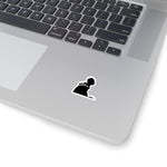 KOBE - SIDE PROFILE STICKER