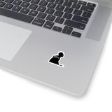 KOBE - SIDE PROFILE STICKER