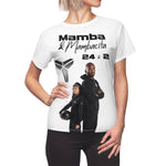 MAMBA & MAMBACITA T-SHIRT (White)
