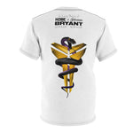 MAMBA & MAMBACITA T-SHIRT (White)