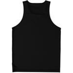 WHY SO SERIOUS TANK TOP
