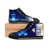 MEN'S FOUREVER LOYAL HIGH TOPS