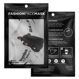 MAMBA & MAMBACITA FACE MASK (White)