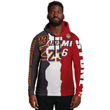 CUSTOM HOODIE REQUEST FOR STONE