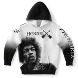 CUSTOM HOODIE FOR HENDRIX