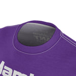 MAMBA & MAMBACITA T-SHIRT (Purple)