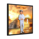 CANVAS OF SAMMY