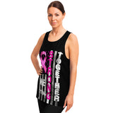 MEN'S WE STAND STRONG TOGETHER TANK TOP (Black)