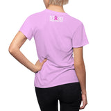 WE STAND STRONG TOGETHER T-SHIRT (Soft Pink)