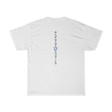 MOTIVATION T-SHIRT (Black Print)