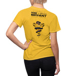 MAMBA & MAMBACITA T-SHIRT (Gold)