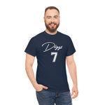 DIGGS T-SHIRT