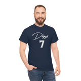 DIGGS T-SHIRT