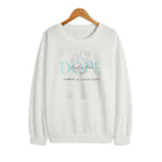 DOPE Women's Lightweight Sweatshirt