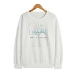 DOPE Women's Lightweight Sweatshirt