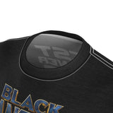 BLACK PANTHER - CHADWICK BOSEMAN T-SHIRT