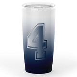 FOREVER LOYAL TUMBLER CUP