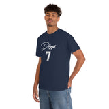 DIGGS T-SHIRT