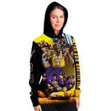 NBA FINALS TRIBUTE EDITION HOODIE