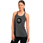 WOMEN'S MPOWER TANK TOP (Gray)
