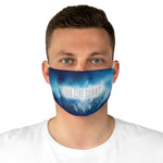LONG LIVE SAMMY FACE MASK