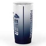FOREVER LOYAL TUMBLER CUP