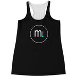 WOMEN'S MPOWER TANK TOP (Black)