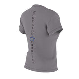 BEAUTIFUL LIKE MY MOM T-SHIRT (Gray / Black)