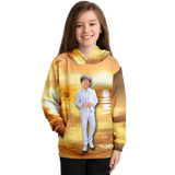 YOUTH HOODIE FOR DANNY BEAR