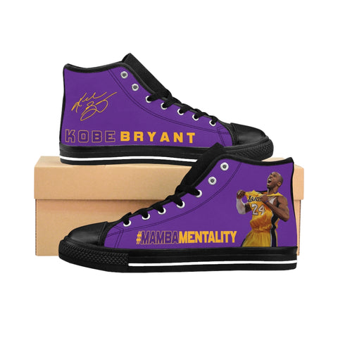 KOBE BRYANT SHOES