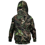 YOUTH CAMO HUNTING HOODIE