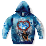 YOUTH TRIBUTE HOODIE FOR SAMMY