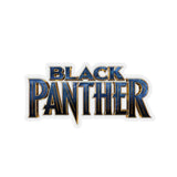 BLACK PANTHER STICKER