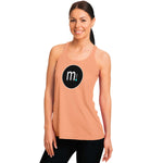 WOMEN'S MPOWER TANK TOP (Peach)