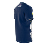 MEN'S WE STAND STRONG TOGETHER T-Shirt (Navy)