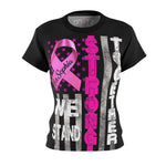 CUSTOMIZED T-SHIRT FOR SOPHIA (Black)