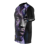 REST IN POWER KING T-SHIRT (Black)
