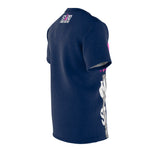 MEN'S WE STAND STRONG TOGETHER T-Shirt (Navy)