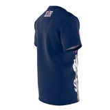MEN'S WE STAND STRONG TOGETHER T-Shirt (Navy)