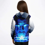 FOUREVER LOYAL YOUTH HOODIE