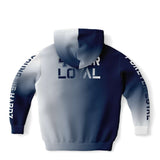 YOUNG DIE HARDZ HOODIE (YOUTH)