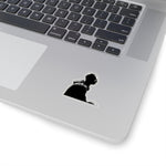 KOBE - SIDE PROFILE STICKER