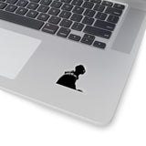 KOBE - SIDE PROFILE STICKER