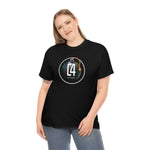 C4 T-SHIRT (BLACK)