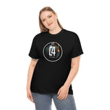 C4 T-SHIRT (BLACK)