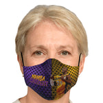 MAMBA MENTALITY MASK