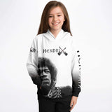 CUSTOM HOODIE FOR MY NEPHEW HENDRIX